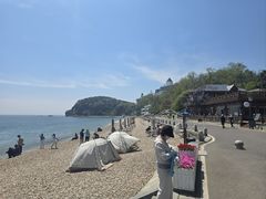 -棒棰岛宾馆景区