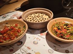 -温野菜涮涮锅(西单大悦城店)