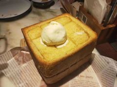 -绿茶餐厅(燕郊永旺店)