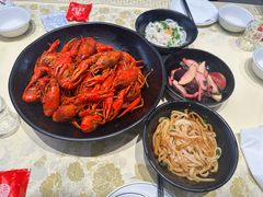 -聚味瞿记·龙虾堂(坡子街店)