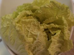 -云中鱼蒸汽石锅鱼(川沙百联店)