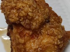 酱油炸鸡-富乐满韩国正宗炸鸡韩国料理(虹泉路店)