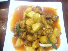 -旺达·福州菜(正大广场店)