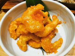 火焰虾-隐泉之语日式料理(王府中环店)