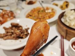 招牌风沙鸡-凯鸽酒楼(操场城店)