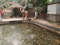 -龙达温泉生态城