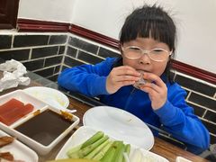 -董立兵烤鸭店(明湖店)