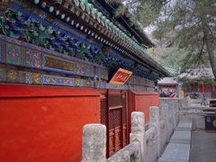 -潭柘寺景区