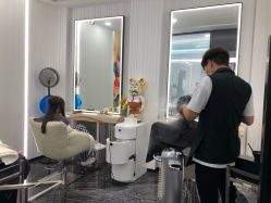 点击看大图 -OnHair造型