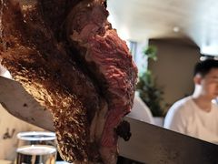 -拉蒂娜·巴西牛排馆 Latina·Brazilian Steakhouse(王府井喜悦店)