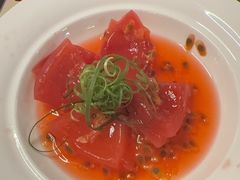 -水禾轩·海鲜蒸汽主题餐厅(新香洲旗舰店)