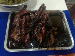 -洞天食府(北大街店)
