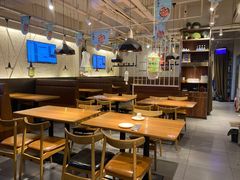 大堂-森龍邑·烧烤·海鲜·炒菜(闽江路店)