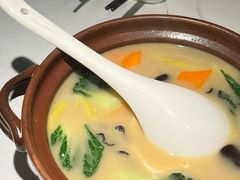 -四季民福烤鸭店(王府井东安门店)