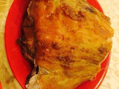 烤羊排-维吾尔餐厅(宜山路店)