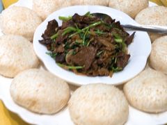 -南来顺饭庄·清真(南菜园店)