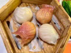 手工虾饺皇-东鑫记港式茶餐厅(南京东路店)