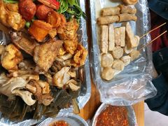 -陈氏老字号十三小炸炸店