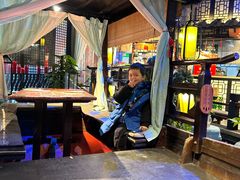 -红蜡烛-养生粥-津鲁菜(中山路店)