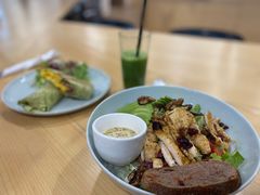 -Cafe Mersey默西咖啡(西交店)
