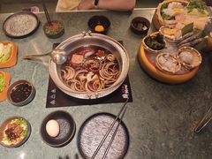 -牛New寿喜烧(龙湖金沙天街店)