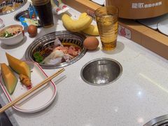 -龍歌自助小火锅(崂山丽达店)