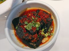 -兰湘子·湘菜小炒(长安万科广场店)