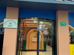 -清真·卡德尔大叔新疆主题餐厅(龙汇路店)