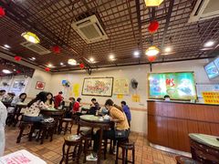 大堂-顺记冰室(宝华路店)