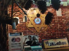 -MAX伯爵趣味互动密室逃脱(大坪D馆店)