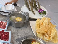 -牛天下·牛肉·海鲜·打边炉·融合菜