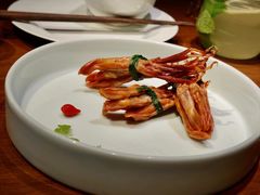 馋味鸭舌-CHIC1699远洋私厨