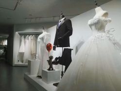 礼服区大厅-帆拉斐婚纱摄影(春熙店)