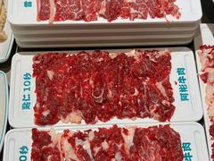 -非遗•老字号•阿彬牛肉火锅(广济桥店)