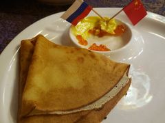 鱼仔饼-喀秋莎俄罗斯西餐厅(广州分店)