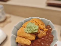 -鮨一日本料理旗舰店(总店)