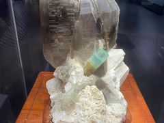 -湖南省地质博物馆