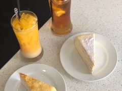 -Nadeje(Plaza Mahkota)