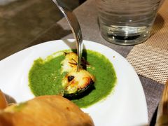 鸡肉提卡-Pita's&Tika's中东和印度风味餐厅(龙湖天街店)