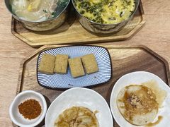 -小满手工粉(北京富力广场店)