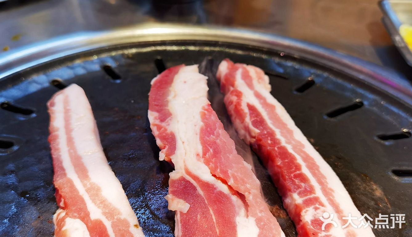 北京新店｜顺义平价烤肉❗️人均💰69