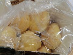 纯奶泡芙-丁香西饼屋(桂林路店)