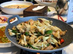 -壹只菜·崇明本地特色菜(崇明南门店)