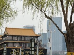 -南门涮肉(通州店)