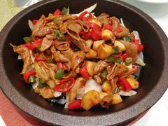 -锋味餐厅(空港复悦里店)