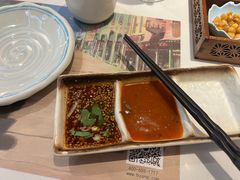 -千寻山野烤肉(中关村店)