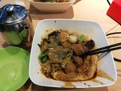 -林静小吃(复兴路店)