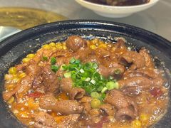 -老砂锅(城北店)