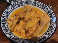 -兰边碗(鼓楼店)