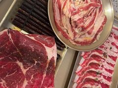 -西塔老太太泥炉烤肉(川沙百联店)